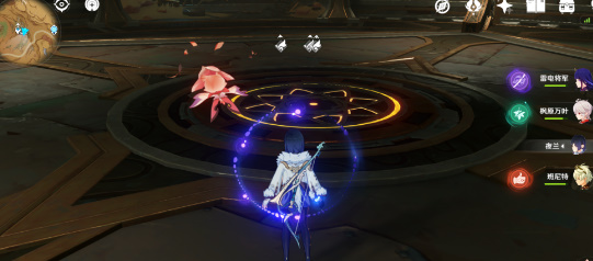 原神将一切希望弃扬成就怎么达成