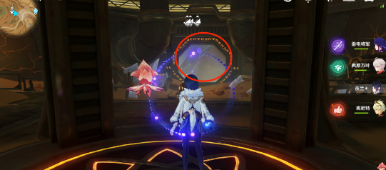 原神将一切希望弃扬成就怎么达成