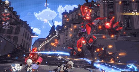 崩坏星穹铁道阿兰阵容要怎么搭配