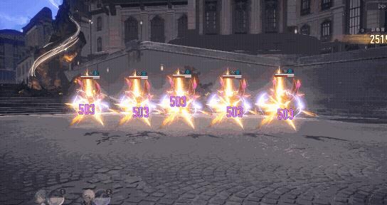 崩坏星穹铁道阿兰阵容要怎么搭配