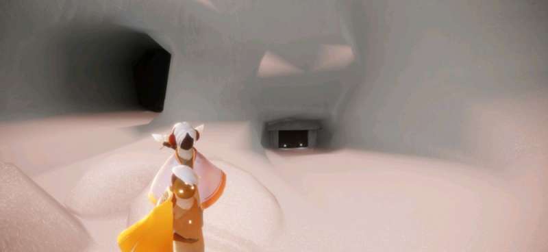 光遇4.20跳跃舞者先祖在哪