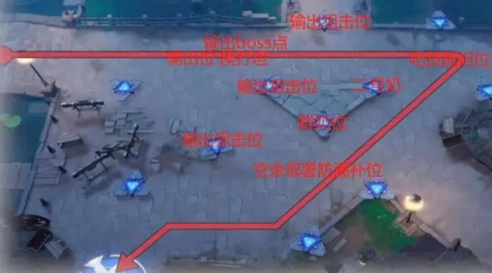 环行旅舍午夜美梦过关方法是什么