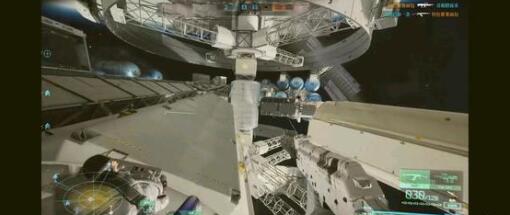 边境武器强度哪个厉害