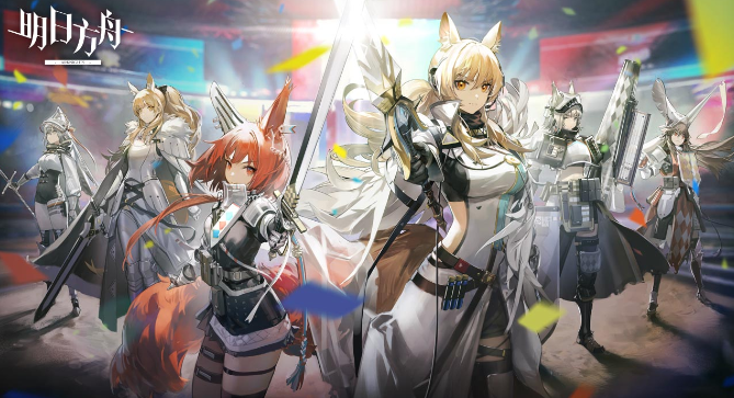 明日方舟惊霆无声12-15磨难难度阵容怎么搭配