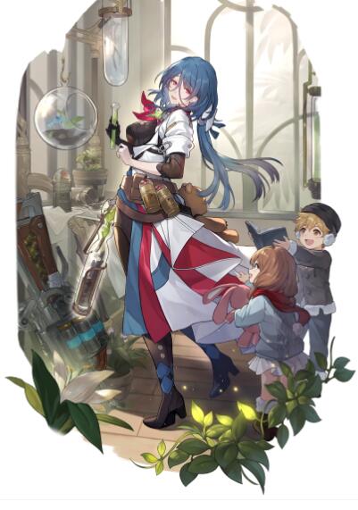 崩坏星穹铁道四星角色排行是什么