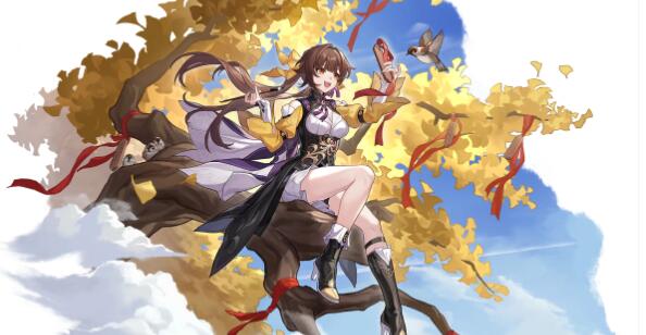 崩坏星穹铁道四星角色排行是什么