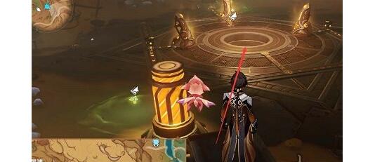 原神铁穆山地下宝箱获得方法有哪些