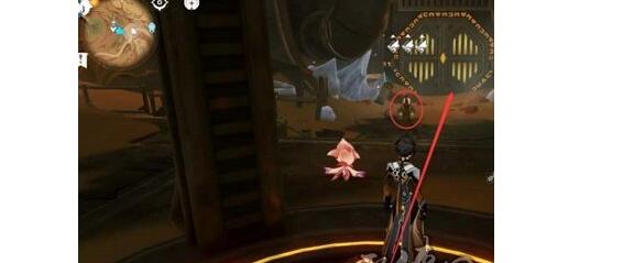 原神铁穆山地下宝箱获得方法有哪些