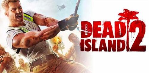 死亡岛2版本区别是什么