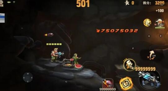 合金弹头觉醒零氪武器选择什么比较好