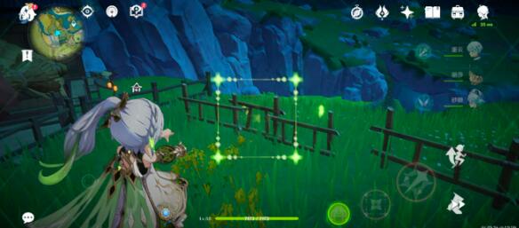 原神草神大世界采集技巧有哪些