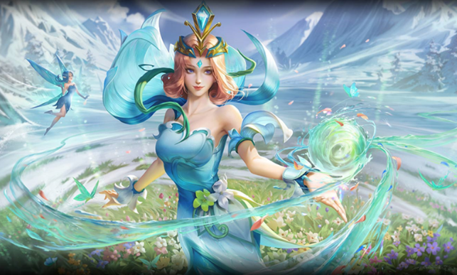 王者荣耀2023年五一劳动节未成年每天能玩多久