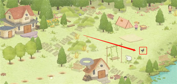 四季之春惊蛰这个关卡怎么过