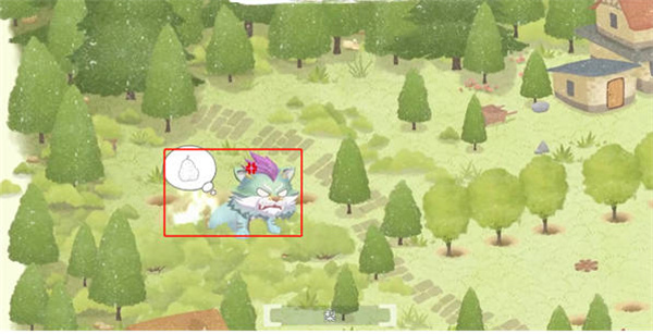 四季之春惊蛰这个关卡怎么过