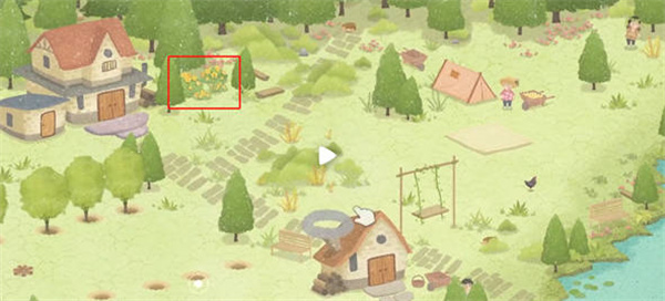 四季之春惊蛰这个关卡怎么过