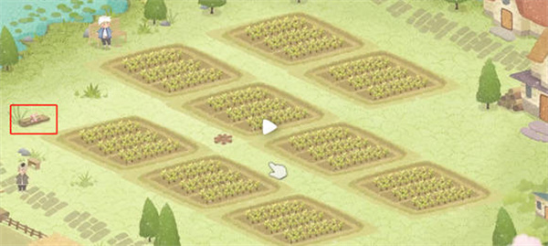 四季之春惊蛰这个关卡怎么过