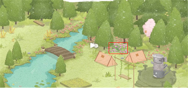 四季之春惊蛰这个关卡怎么过