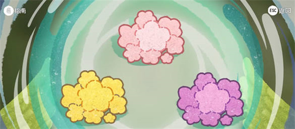 四季之春惊蛰这个关卡怎么过