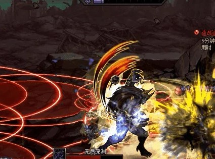 DNF次元回廊黑暗之眼根源怎么打