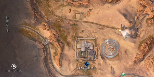 黎明觉醒金色沙漠突发事件怎么完成