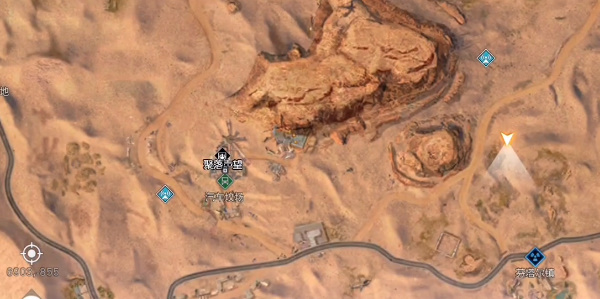 黎明觉醒金色沙漠突发事件怎么完成