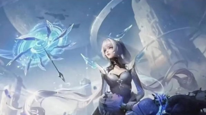 王者荣耀公孙离新皮肤忆之芯多少钱