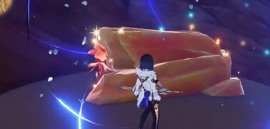 原神苦离果采集方法是什么