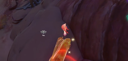 原神苦离果采集方法是什么