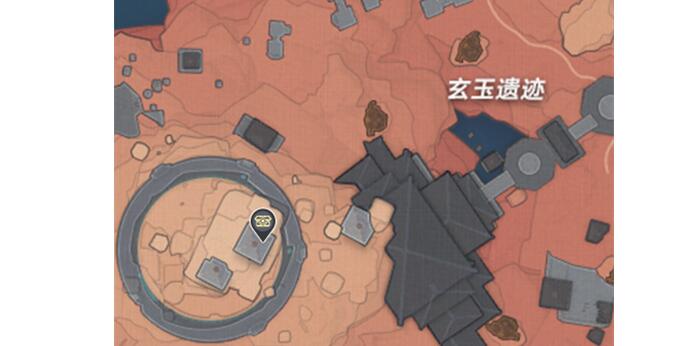 幻塔九域隐藏宝箱刷新地点在哪