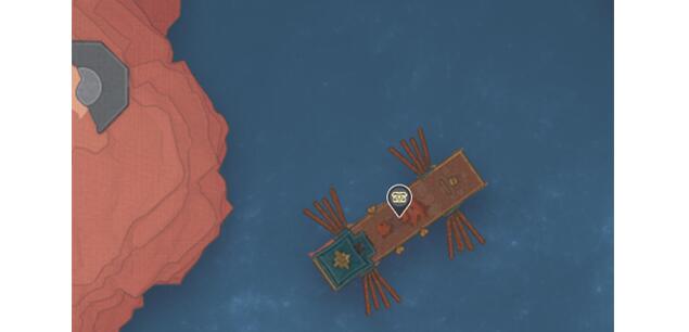 幻塔九域隐藏宝箱刷新地点在哪