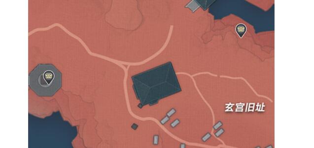 幻塔九域隐藏宝箱刷新地点在哪