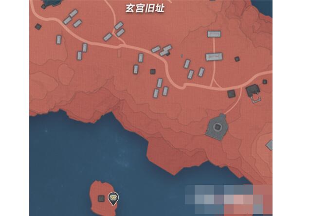 幻塔九域隐藏宝箱刷新地点在哪