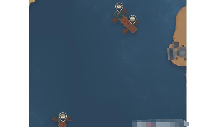 幻塔九域隐藏宝箱刷新地点在哪