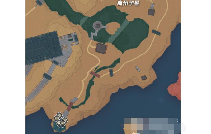 幻塔九域隐藏宝箱刷新地点在哪