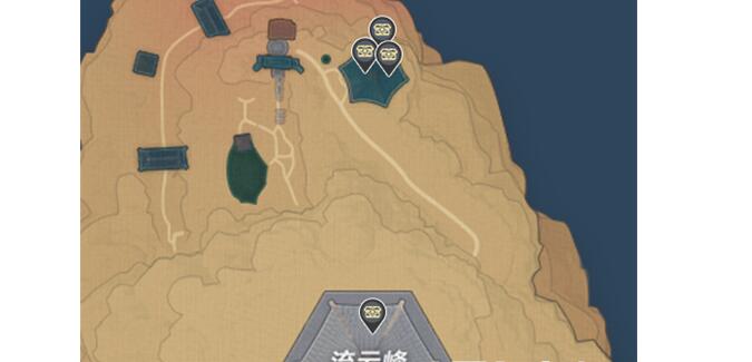 幻塔九域隐藏宝箱刷新地点在哪