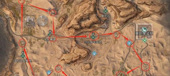 黎明觉醒狂暴汽油在哪