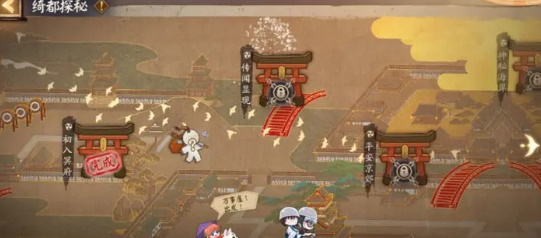 阴阳师银之绮都活动怎么玩