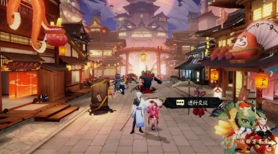 阴阳师银之绮都活动怎么玩