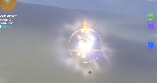 原神风沙轰鸣活动第一天怎么玩