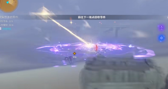 原神风沙轰鸣活动第一天怎么玩