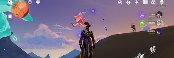 原神浮罗囿阴间宝箱位置在哪里