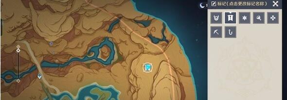 原神浮罗囿阴间宝箱位置在哪里