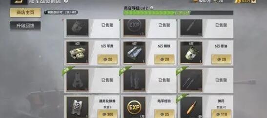 战火勋章军官阵容搭配方案有哪些