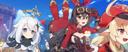 原神魈武器选什么