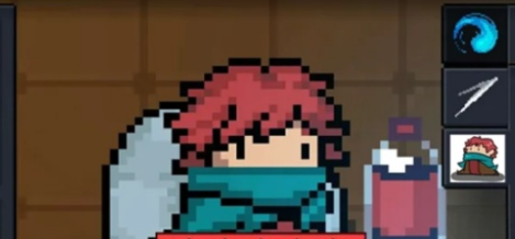 元气骑士三个隐藏英雄是谁