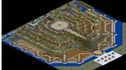 帝国时代2密码作弊码是什么