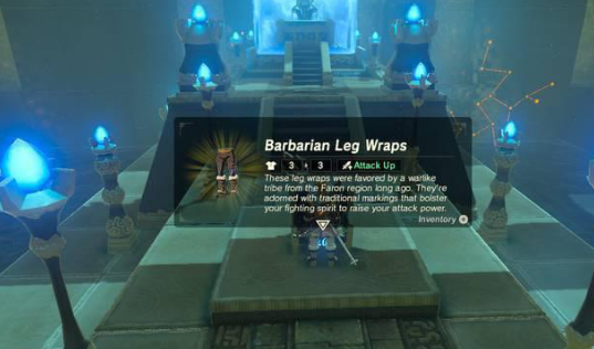 塞尔达迷宫怎么走