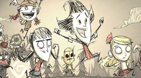 饥荒猪镇怎么玩