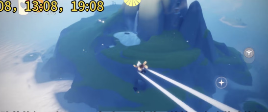 光遇4月23日每日任务怎么做