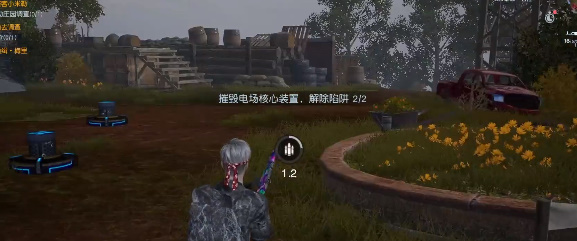 黎明觉醒骇客小米勒任务怎么做